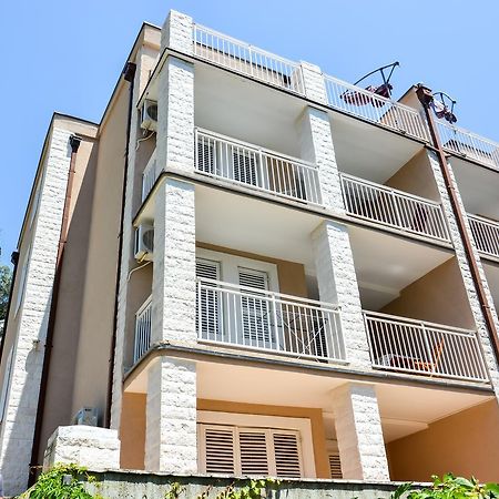 Petrovac Apartments Minja S מראה חיצוני תמונה