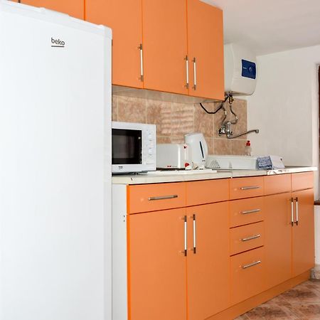 Petrovac Apartments Minja S מראה חיצוני תמונה