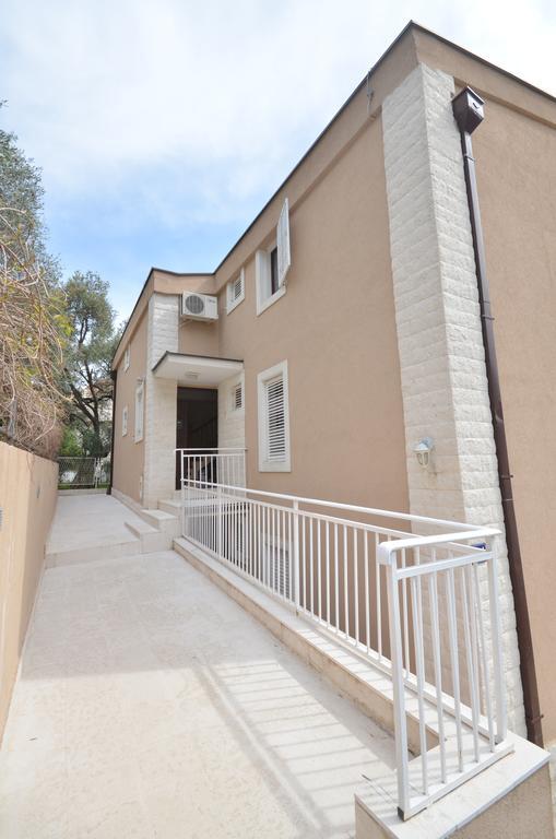 Petrovac Apartments Minja S מראה חיצוני תמונה