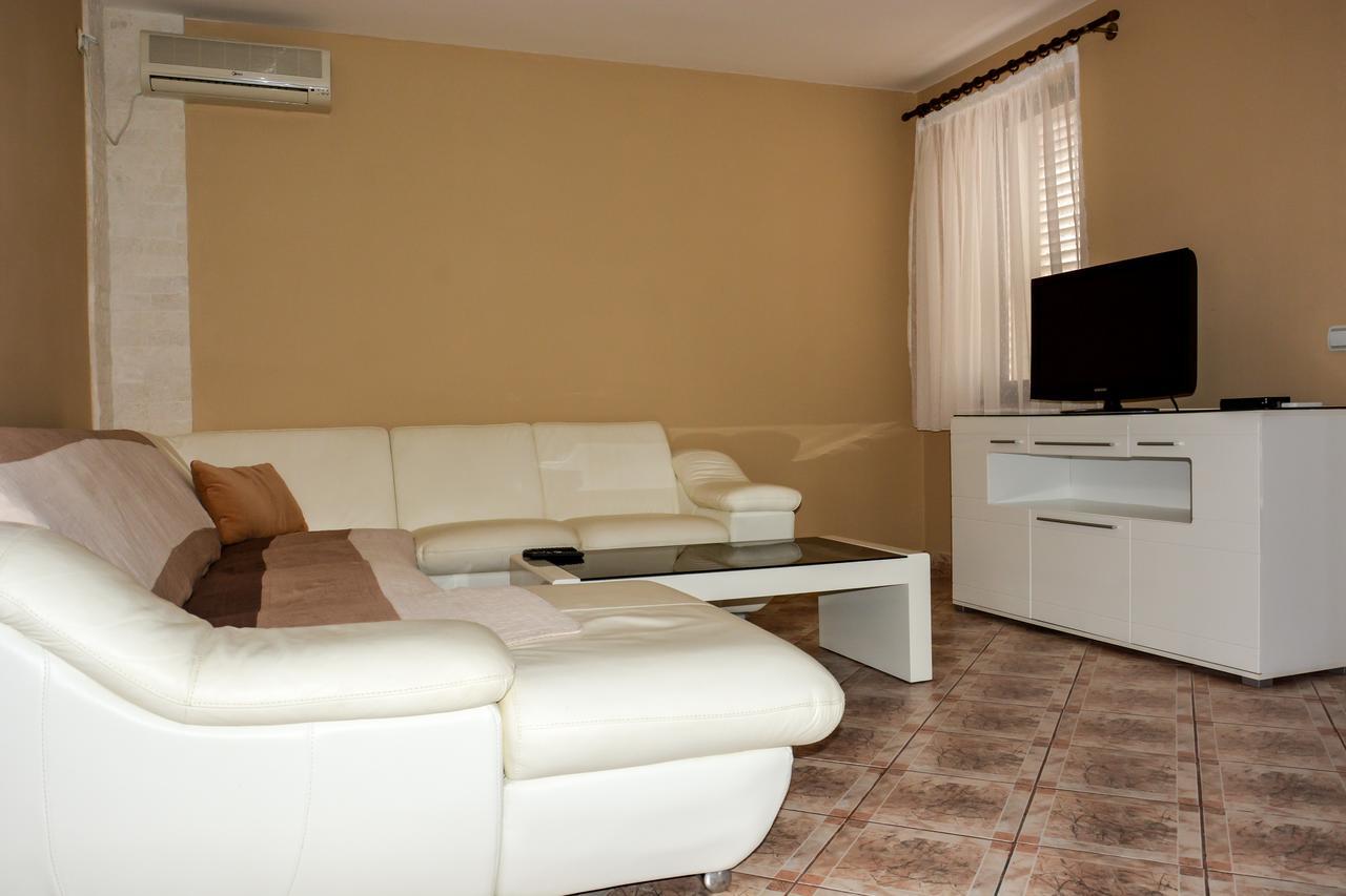 Petrovac Apartments Minja S מראה חיצוני תמונה